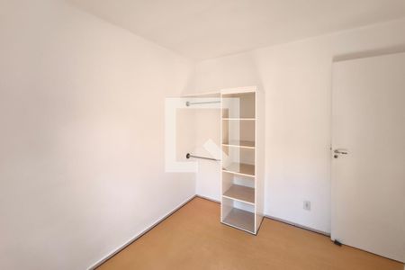 Quarto 1 de apartamento para alugar com 2 quartos, 42m² em Jardim Nova Europa, Campinas