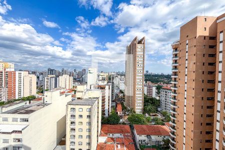 Apartamento para alugar com 2 quartos, 67m² em Perdizes, São Paulo