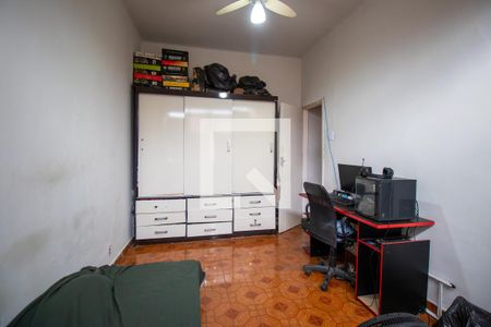 Quarto 1 de apartamento à venda com 2 quartos, 75m² em Bonsucesso, Rio de Janeiro