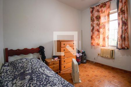 Quarto 2 de apartamento à venda com 2 quartos, 75m² em Bonsucesso, Rio de Janeiro