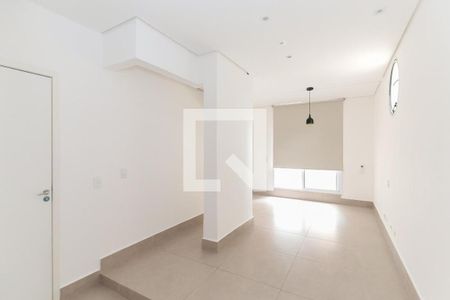 Apartamento à venda com 2 quartos, 54m² em Barra Funda, São Paulo