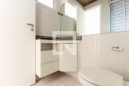 Apartamento à venda com 2 quartos, 54m² em Barra Funda, São Paulo