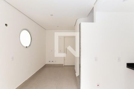 Apartamento à venda com 2 quartos, 54m² em Barra Funda, São Paulo