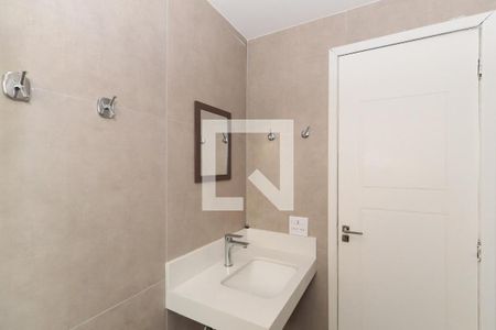 Apartamento à venda com 2 quartos, 54m² em Barra Funda, São Paulo