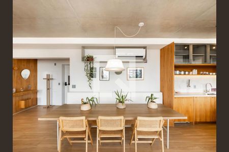 Apartamento à venda com 3 quartos, 126m² em Sumaré, São Paulo