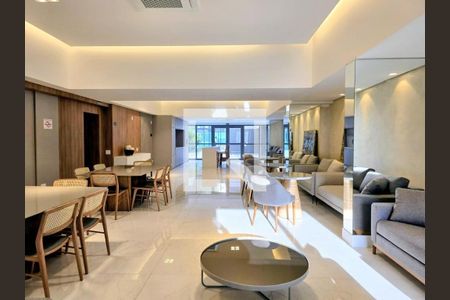 Apartamento à venda com 2 quartos, 76m² em Perdizes, São Paulo