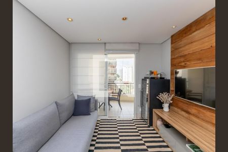 Apartamento à venda com 3 quartos, 86m² em Pompeia, São Paulo