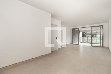 Apartamento à venda com 3 quartos, 122m² em Sumarezinho, São Paulo