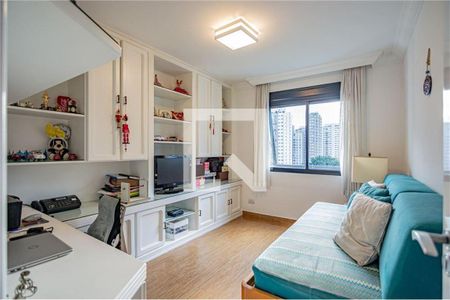 Apartamento à venda com 4 quartos, 208m² em Perdizes, São Paulo