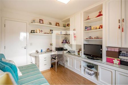 Apartamento à venda com 4 quartos, 208m² em Perdizes, São Paulo