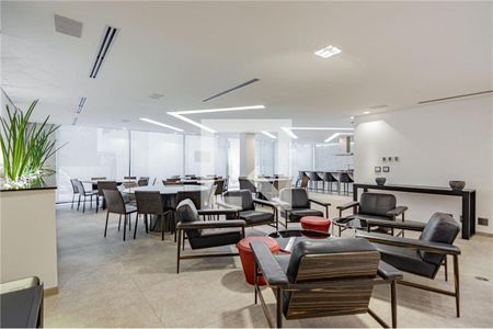 Apartamento à venda com 4 quartos, 208m² em Perdizes, São Paulo