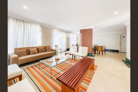 Apartamento à venda com 4 quartos, 214m² em Sumaré, São Paulo