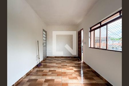 Sala de casa para alugar com 2 quartos, 90m² em São João Climaco, São Paulo