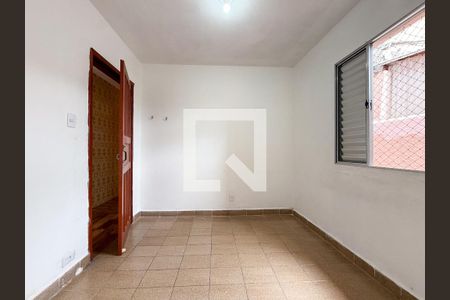 Quarto 1 de casa para alugar com 2 quartos, 90m² em São João Climaco, São Paulo