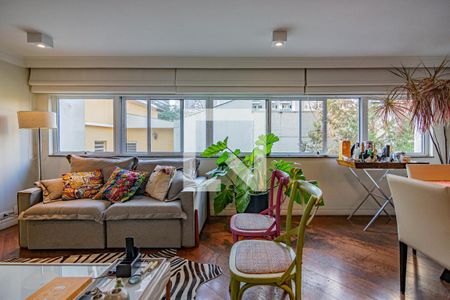 Apartamento à venda com 2 quartos, 74m² em Pompeia, São Paulo
