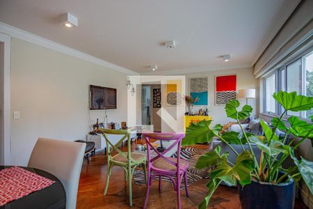 Apartamento à venda com 2 quartos, 74m² em Pompeia, São Paulo