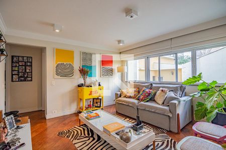 Apartamento à venda com 2 quartos, 74m² em Pompeia, São Paulo