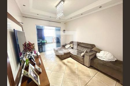 Sala 1 de casa à venda com 4 quartos, 240m² em Jardim Sao Francisco, Guarulhos
