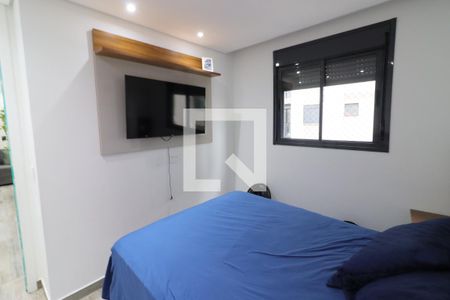 Quarto 1 de apartamento para alugar com 2 quartos, 48m² em Centro, Osasco