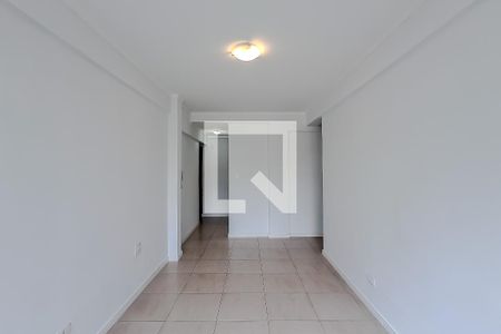 Sala de apartamento à venda com 1 quarto, 40m² em Liberdade, São Paulo