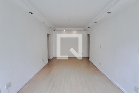 Sala de apartamento à venda com 1 quarto, 40m² em Liberdade, São Paulo