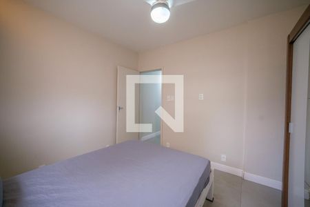Quarto de apartamento para alugar com 1 quarto, 45m² em Vila Isabel, Rio de Janeiro