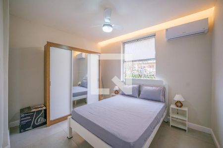 Quarto de apartamento para alugar com 1 quarto, 45m² em Vila Isabel, Rio de Janeiro
