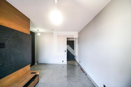 Sala de apartamento à venda com 3 quartos, 83m² em Vila Matilde, São Paulo