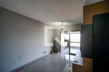 Sala de apartamento à venda com 3 quartos, 83m² em Vila Matilde, São Paulo