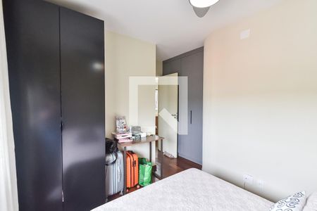 Suíte de apartamento à venda com 1 quarto, 50m² em Jardim da Gloria, São Paulo
