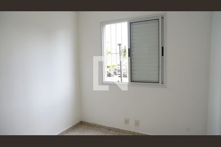 Quarto 1 de apartamento para alugar com 2 quartos, 45m² em Jardim Albertina, Guarulhos