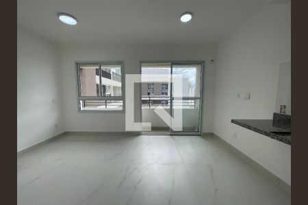 Studio de apartamento para alugar com 1 quarto, 25m² em Butantã, São Paulo