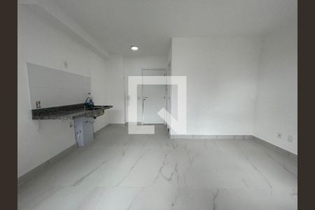 Studio de apartamento para alugar com 1 quarto, 25m² em Butantã, São Paulo