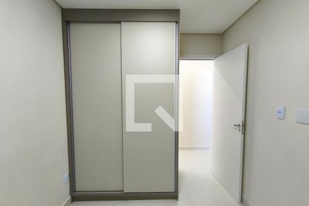 Quarto 1 de apartamento para alugar com 2 quartos, 44m² em Jardim Ibirapuera, Campinas