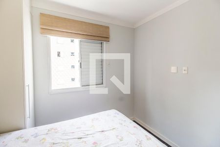 Quarto 1 de apartamento para alugar com 2 quartos, 51m² em Vila Sao Joao, Barueri