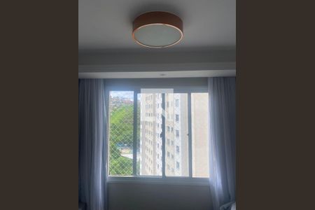 Apartamento à venda com 2 quartos, 41m² em Vila Andrade, São Paulo