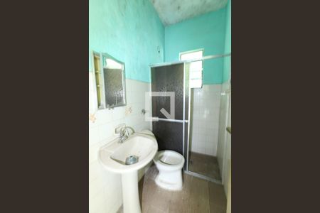 Casa à venda com 2 quartos, 400m² em Bonsucesso, Belo Horizonte