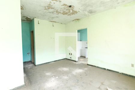 Casa à venda com 2 quartos, 400m² em Bonsucesso, Belo Horizonte