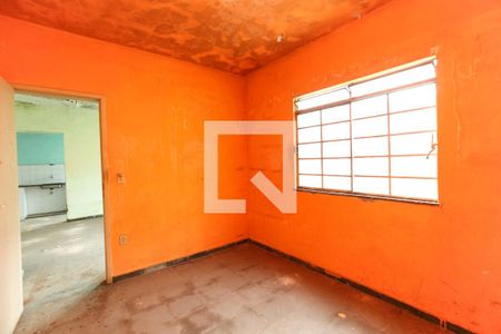 Casa à venda com 2 quartos, 400m² em Bonsucesso, Belo Horizonte