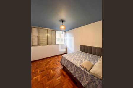 Quarto 1 de apartamento para alugar com 2 quartos, 90m² em Vila da Saúde, São Paulo