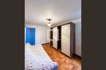 Quarto 2 de apartamento para alugar com 2 quartos, 90m² em Vila da Saúde, São Paulo