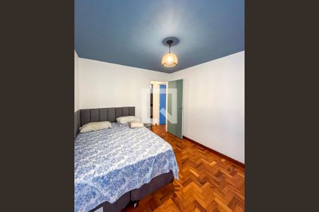Quarto 1 de apartamento para alugar com 2 quartos, 90m² em Vila da Saúde, São Paulo