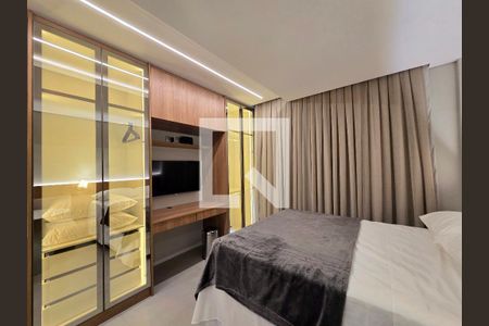 Studio de kitnet/studio para alugar com 1 quarto, 25m² em Vila Nova Conceição, São Paulo