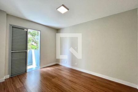 Quarto 1 de apartamento à venda com 2 quartos, 57m² em Chácara Inglesa, São Paulo