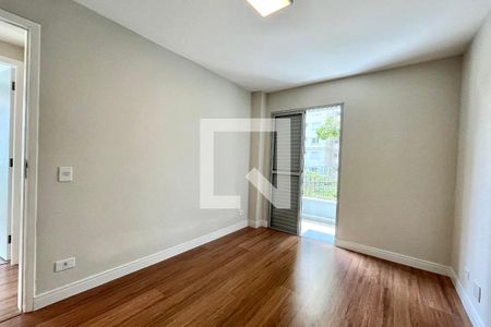 Quarto 1 de apartamento à venda com 2 quartos, 57m² em Chácara Inglesa, São Paulo