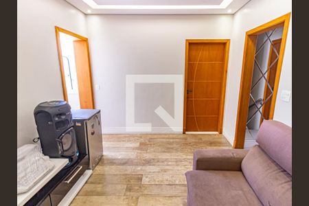 Sala de TV de casa à venda com 6 quartos, 279m² em Mooca, São Paulo