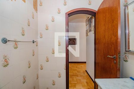 Casa para alugar com 4 quartos, 240m² em Santa Cecília, Porto Alegre