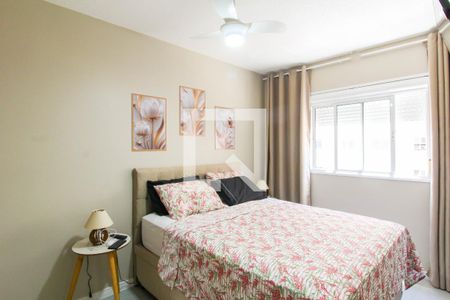 Quarto 1 de apartamento para alugar com 2 quartos, 62m² em São José, Canoas