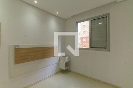 Quarto 2 de apartamento à venda com 2 quartos, 49m² em Vila Carrão, São Paulo