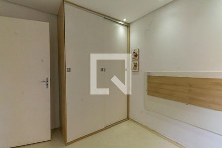 Quarto 2 de apartamento à venda com 2 quartos, 49m² em Vila Carrão, São Paulo